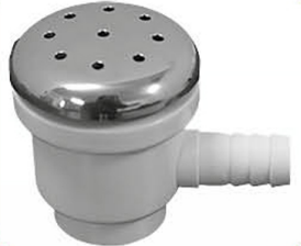 Air Bubbler Nozzle 