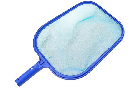 Leaf Skimmer Net (Shallow )            