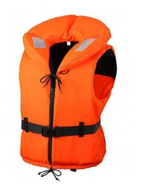 Life jacket        